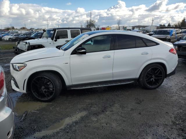 Mercedes-benz Gle-class (2022)