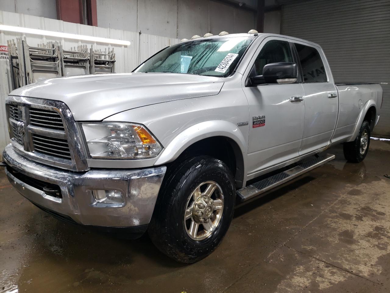 Dodge Ram (2010)