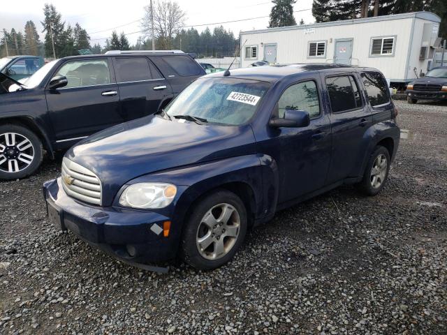 Chevrolet Hhr (2008)