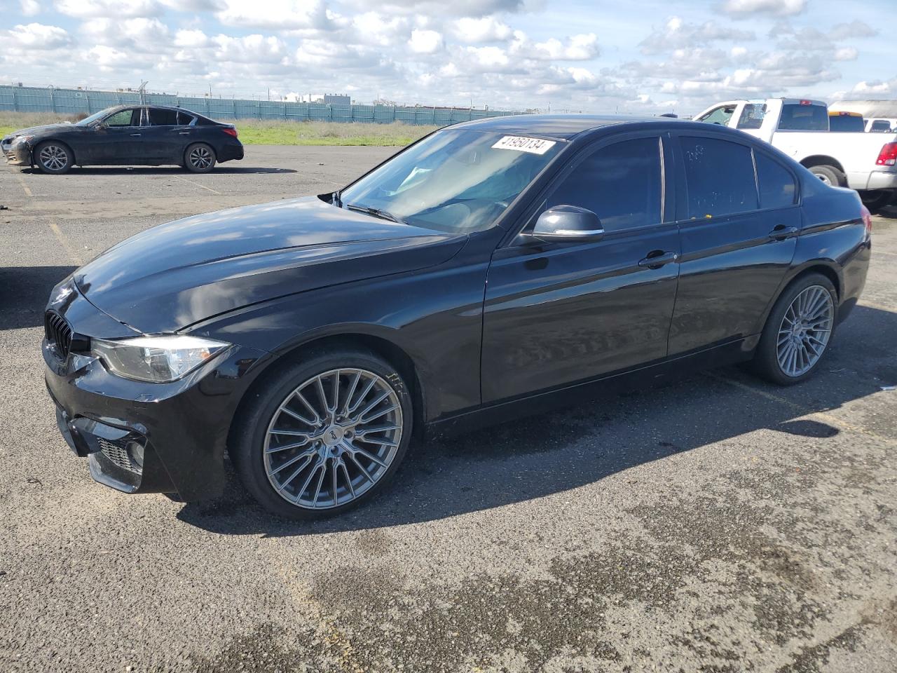 Bmw 3er (2017)
