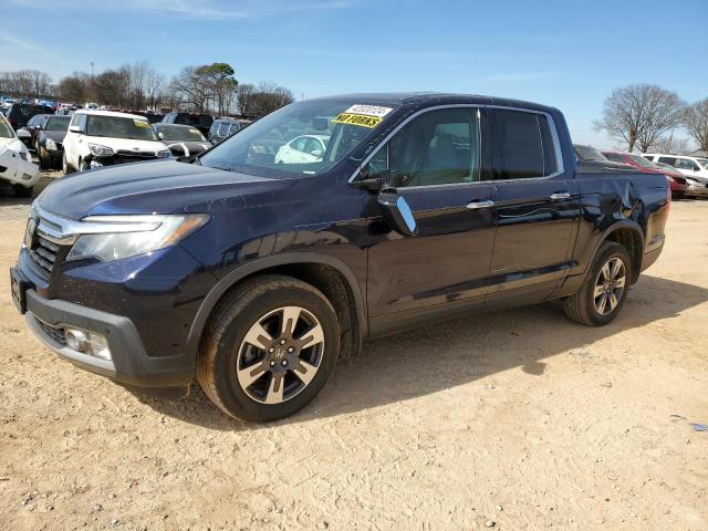 Honda Ridgeline (2018)