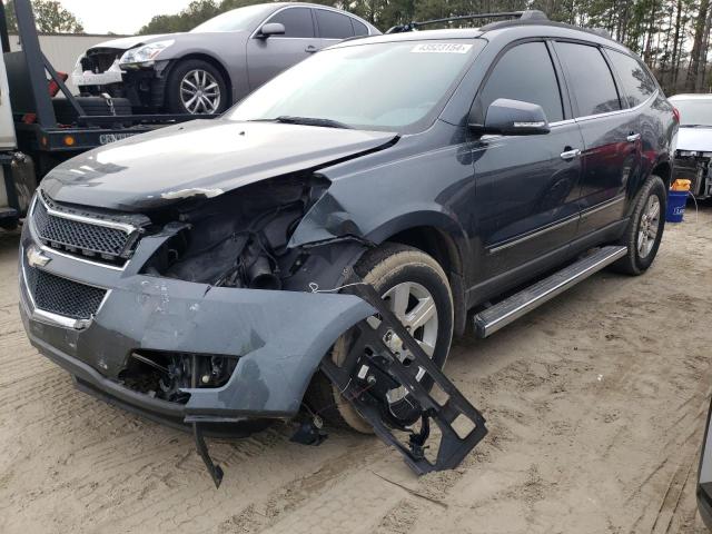 Chevrolet Traverse (2011)