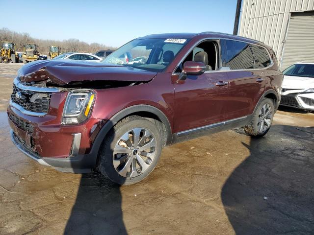 Kia Telluride (2020)