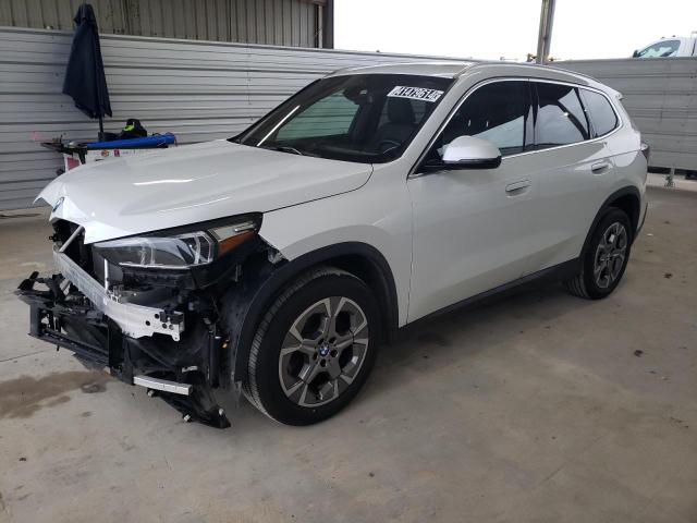 Bmw X1 (2023)