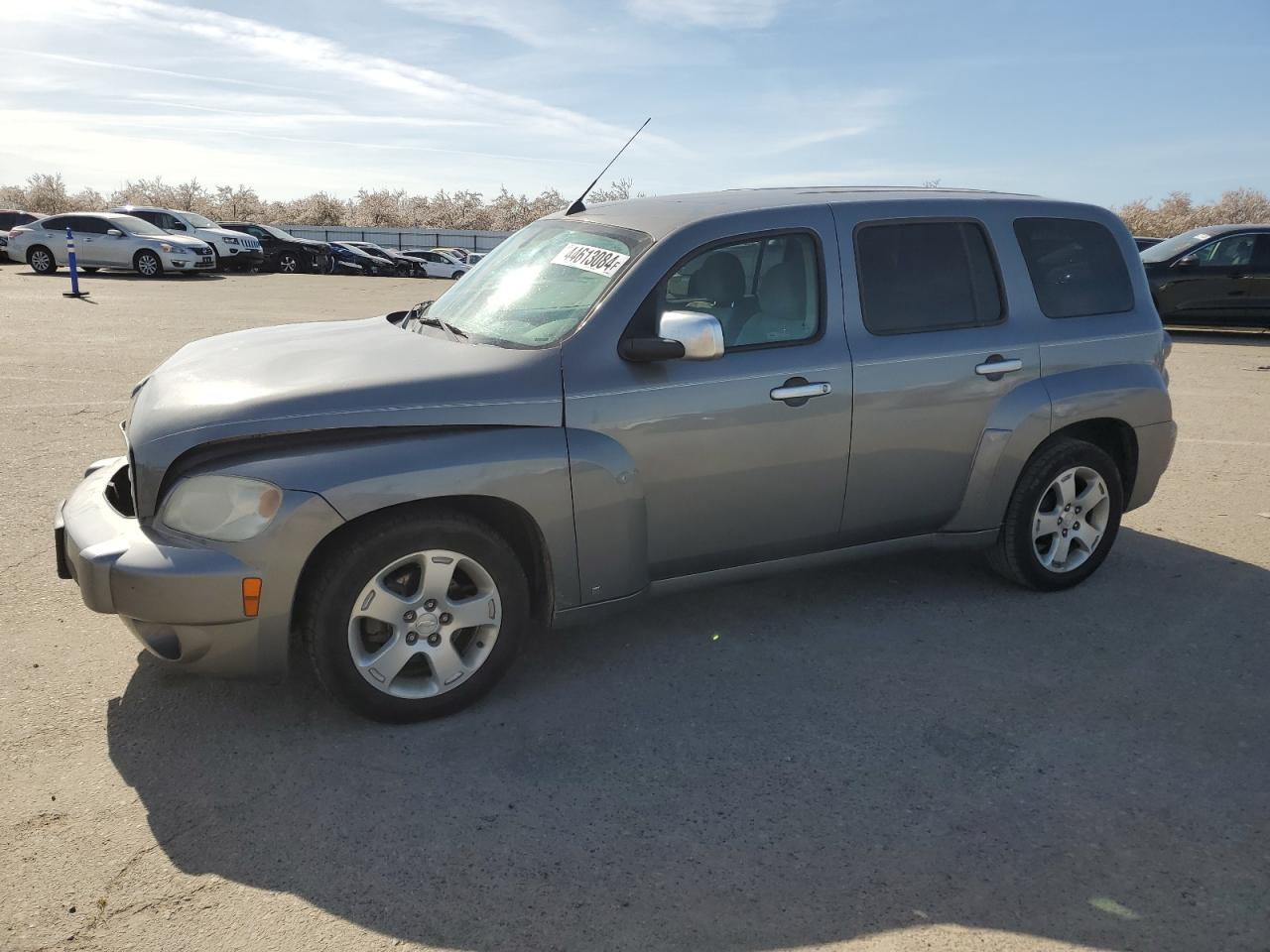 Chevrolet Hhr (2006)