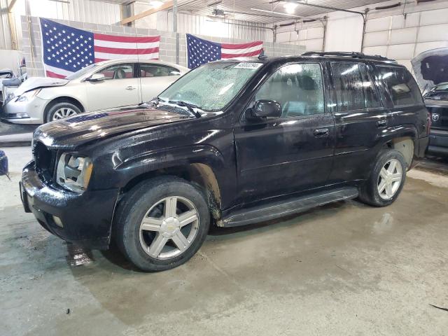 Chevrolet Trailblzr (2009)
