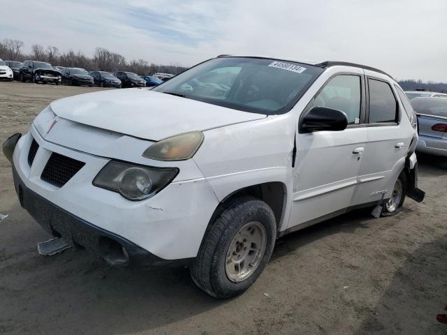 Pontiac Aztek (2004)