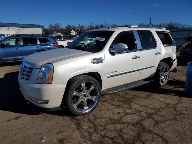 Cadillac Escalade (2011)