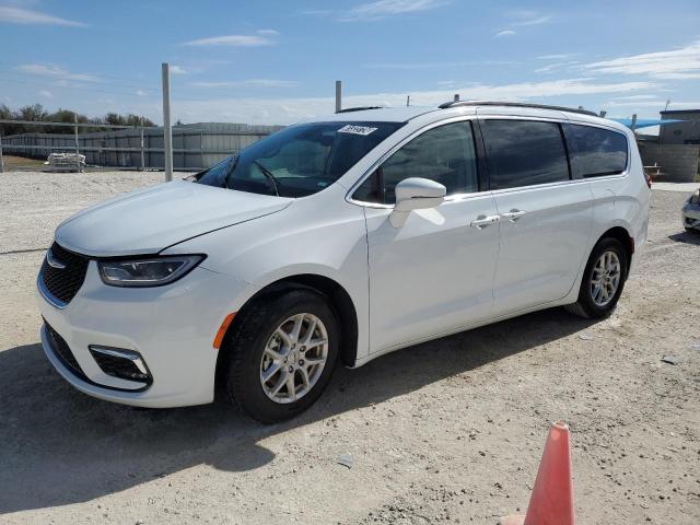 Chrysler Pacifica (2022)