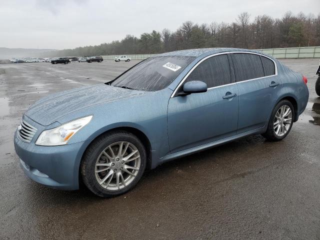 Infiniti G35 (2008)