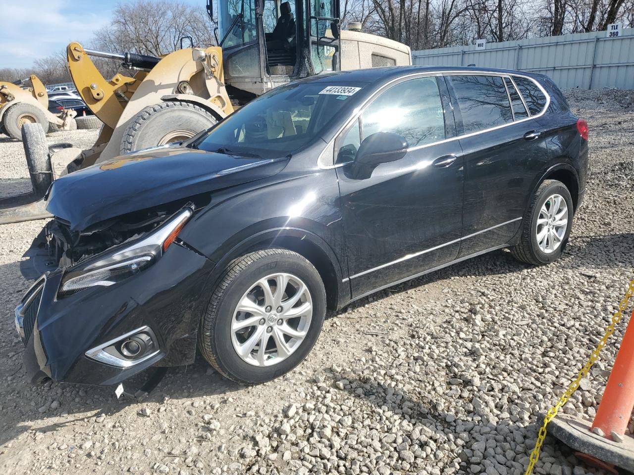 Buick Envision (2020)