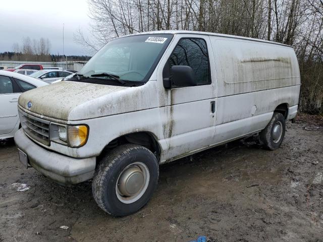 Ford Econoline (1994)