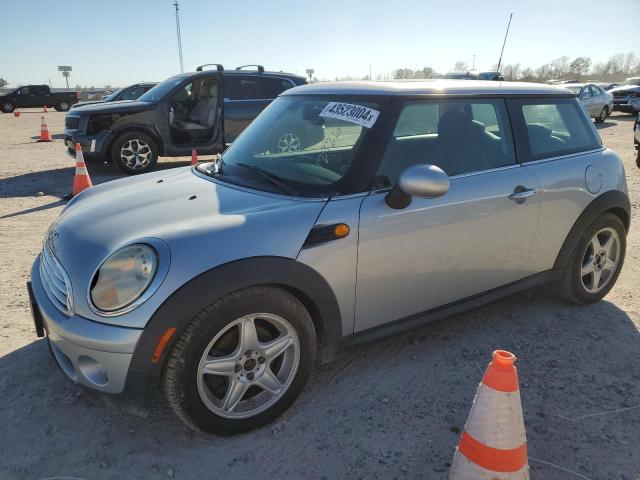 Mini Cooper (2008)