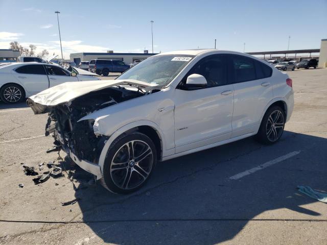 Bmw X4 (2017)