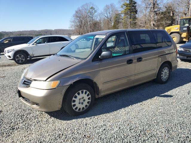 Honda Odyssey lx (2004)
