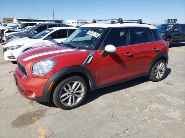 Mini Cooper (2014)