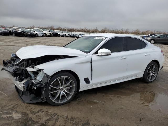 Genesis G70 base (2022)