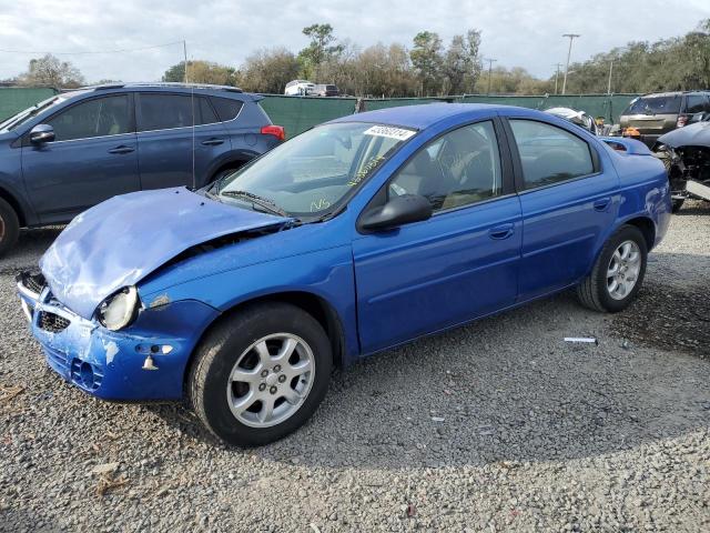 Dodge Neon (2004)