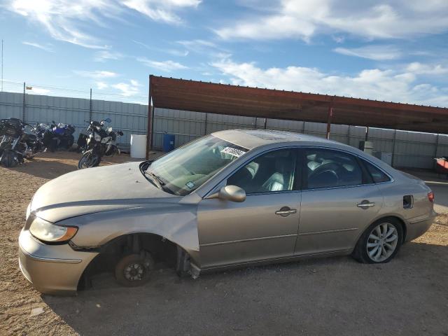 Hyundai Azera (2007)