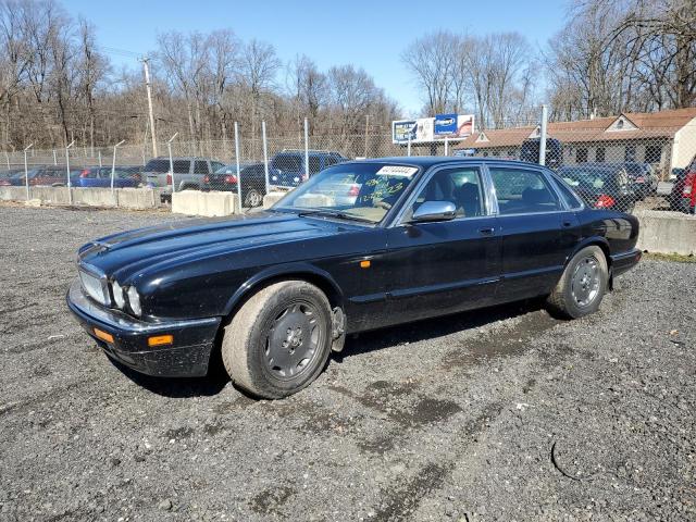 Jaguar Xj6 (1995)