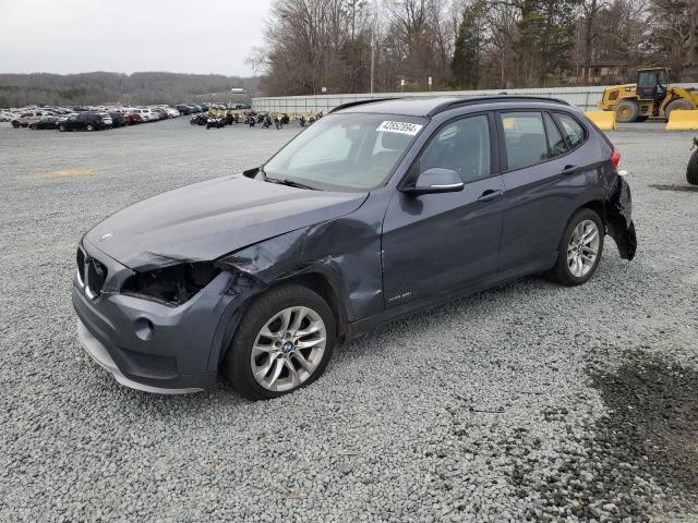 Bmw X1 (2015)