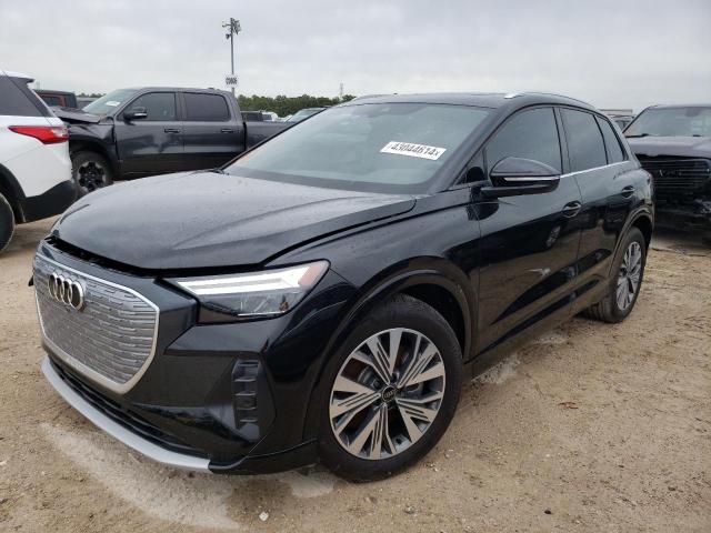 Audi Q4 e-tron (2023)