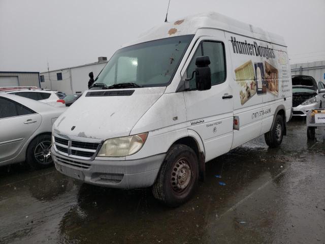 Dodge Sprinter (2006)