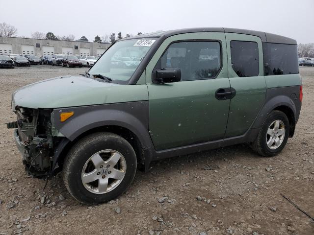 Honda Element (2004)