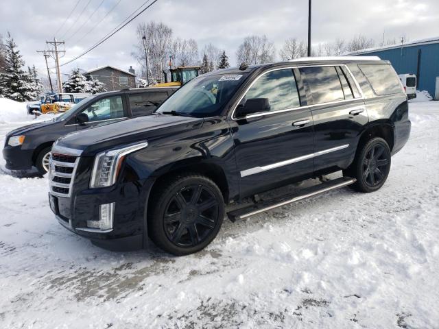 Cadillac Escalade (2015)