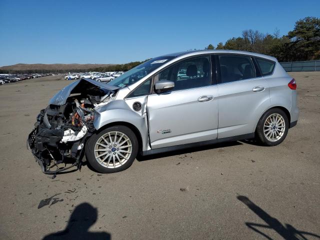 Ford Cmax (2013)