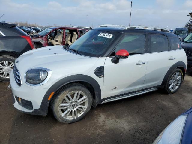 Mini Cooper (2017)