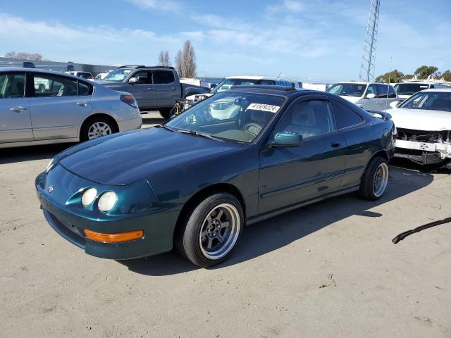 Acura Integra (1998)