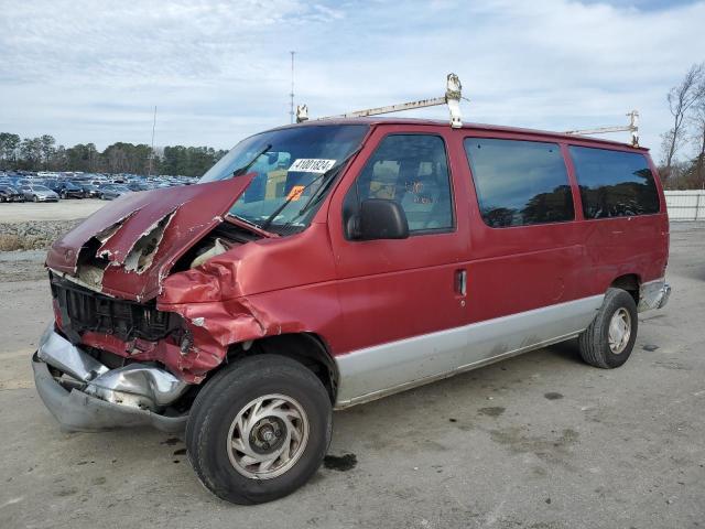 Ford Econoline (1997)