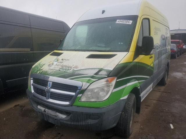 Dodge Sprinter (2007)