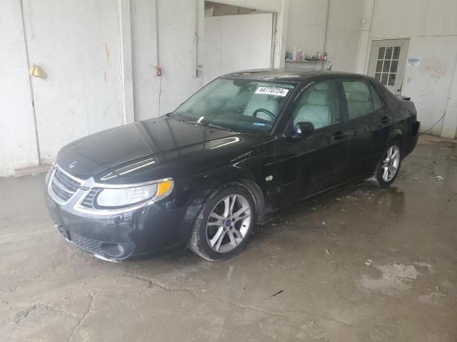 Saab 9-5 2.3t (2008)