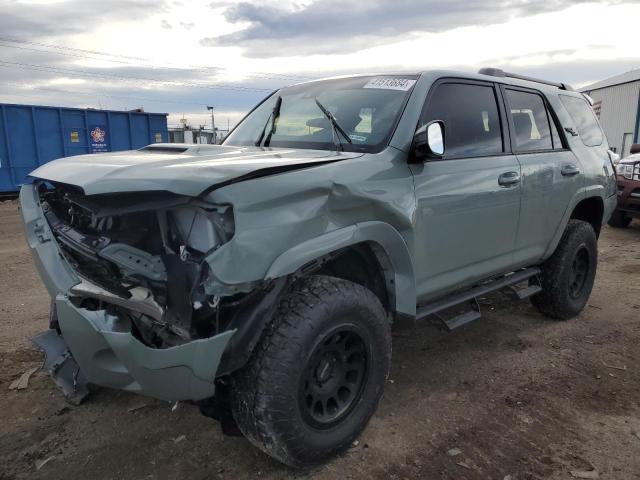 Toyota 4runner se (2023)