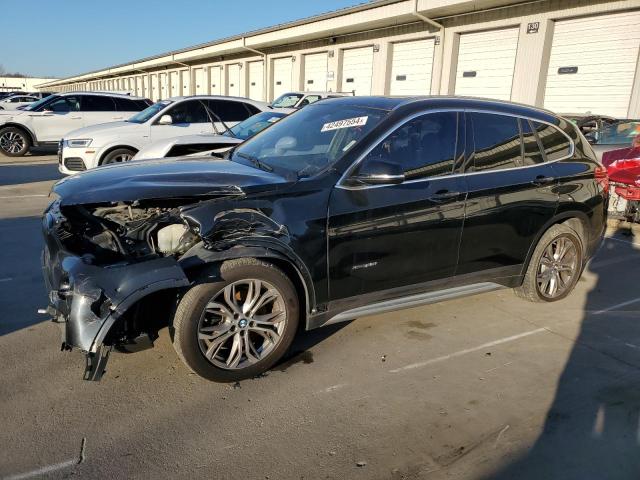Bmw X1 (2017)