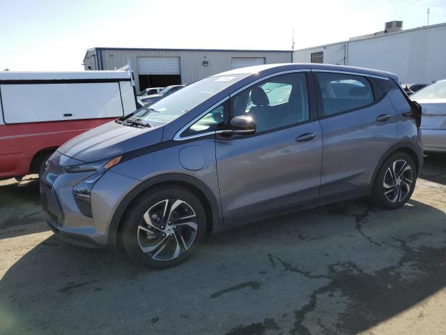 Chevrolet Bolt (2023)