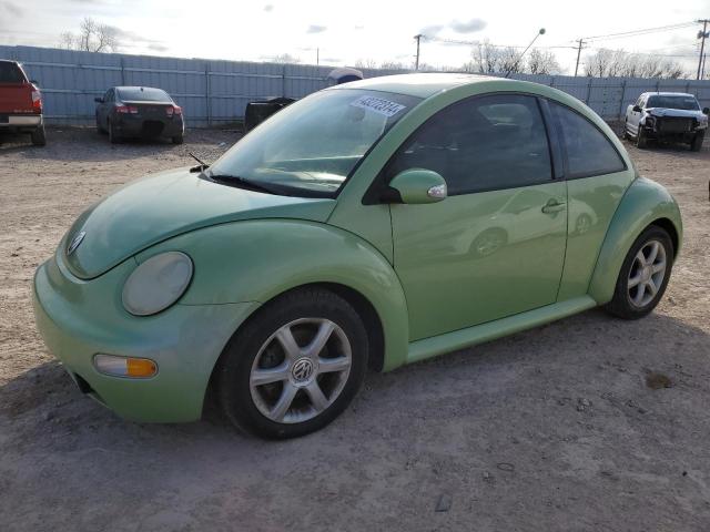Volkswagen Beetle (2004)