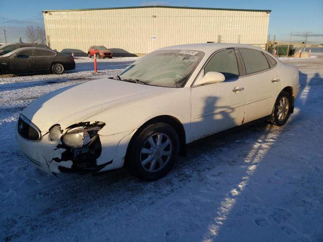 Buick Allure (2005)