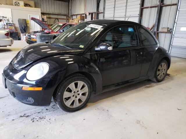Volkswagen Beetle (2008)