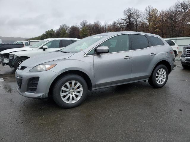 Mazda Cx-7 (2010)