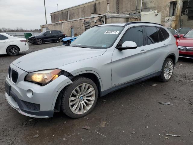 Bmw X1 (2015)