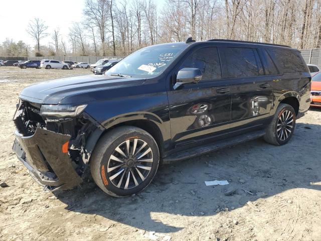 Cadillac Escalade (2021)