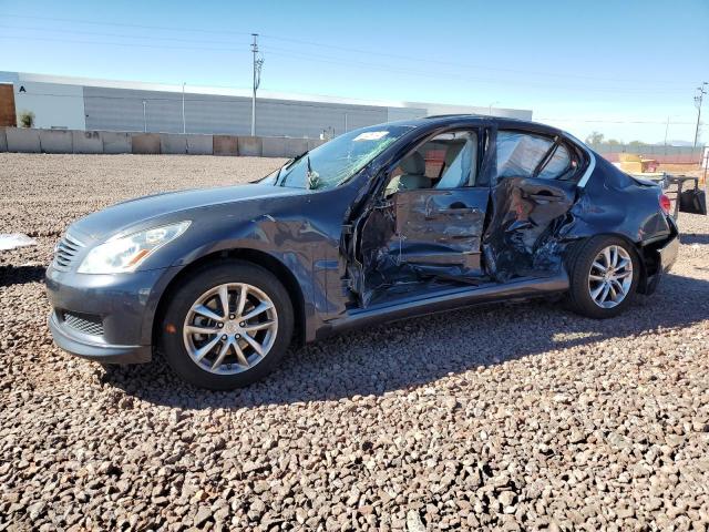Infiniti G35 (2008)