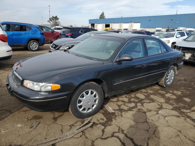 Buick Century (2002)