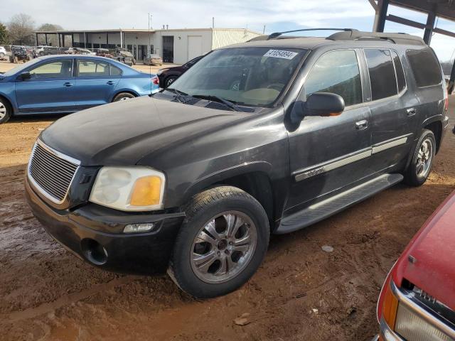 Gmc Envoy (2003)