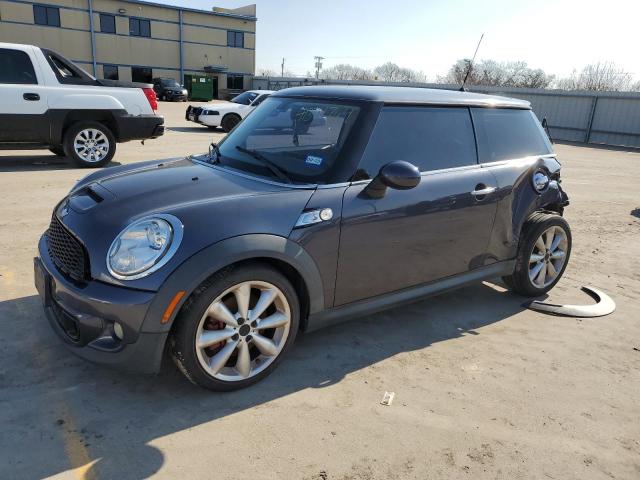 Mini Cooper (2012)