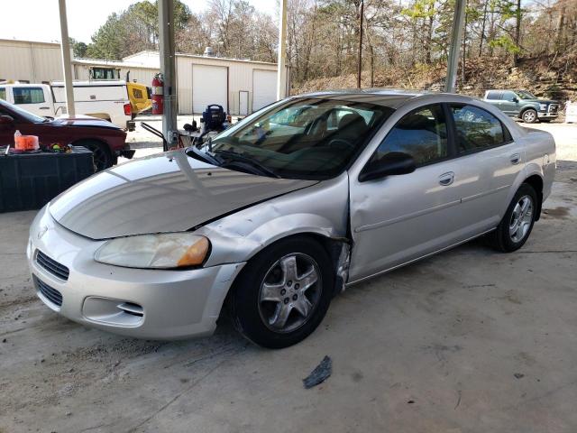 Dodge Stratus (2002)