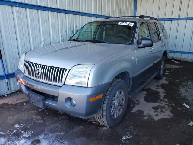 Mercury Mountainer (2005)